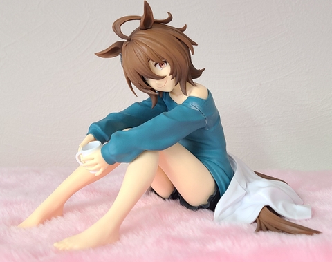 MÔ HÌNH Agnes Tachyon - Shousetsu Gekijouban 