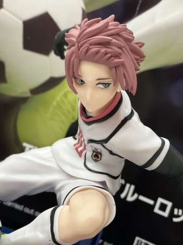 MÔ HÌNH Itoshi Sae - Blue Lock - U-20 Nihon Daihyou (Bandai Spirits) FIGURE CHÍNH HÃNG
