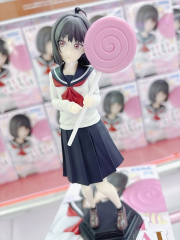 MÔ HÌNH Osanai Yuki - Shoushimin Series - Desktop×Decorate Collections (SEGA) FIGURE CHÍNH HÃNG
