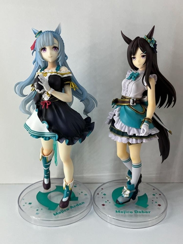 MÔ HÌNH Mejiro Dober - Umamusume: Pretty Derby - Ichiban Kuji - Ichiban Kuji Umamusume: Pretty Derby 11 Dan (B Prize) (Bandai Spirits) FIGURE CHÍNH HÃNG