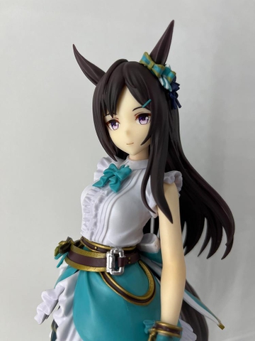 MÔ HÌNH Mejiro Dober - Umamusume: Pretty Derby - Ichiban Kuji - Ichiban Kuji Umamusume: Pretty Derby 11 Dan (B Prize) (Bandai Spirits) FIGURE CHÍNH HÃNG