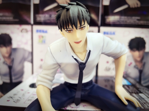 MÔ HÌNH Miyama Kirishima - Raise wa Tanin ga Ii - Premium Chokonose Figure (SEGA) FIGURE CHÍNH HÃNG