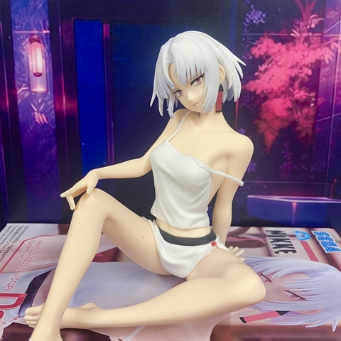 MÔ HÌNH Drake - Goddess of Victory: Nikke - Yumemirize (SEGA) FIGURE CHÍNH HÃNG