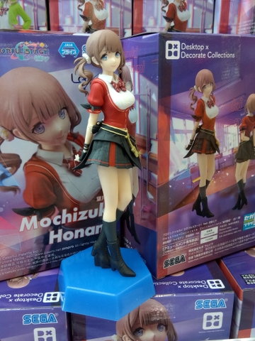 MÔ HÌNH Mochizuki Honami - Project Sekai: Colorful Stage! feat. Hatsune Miku - Desktop×Decorate Collections (SEGA) FIGURE CHÍNH HÃNG