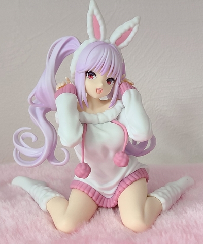 MÔ HÌNH Alice - Goddess of Victory: Nikke - Yumemirize (SEGA) FIGURE CHÍNH HÃNG