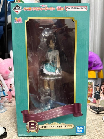 MÔ HÌNH Mejiro Dober - Umamusume: Pretty Derby - Ichiban Kuji - Ichiban Kuji Umamusume: Pretty Derby 11 Dan (B Prize) (Bandai Spirits) FIGURE CHÍNH HÃNG