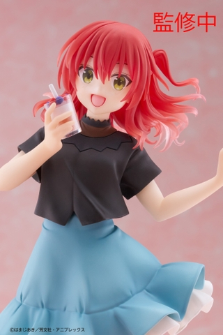 MÔ HÌNH Kita Ikuyo - Bocchi the Rock! - Coreful Figure - Shifuku ver. (Taito) FIGURE CHÍNH HÃNG