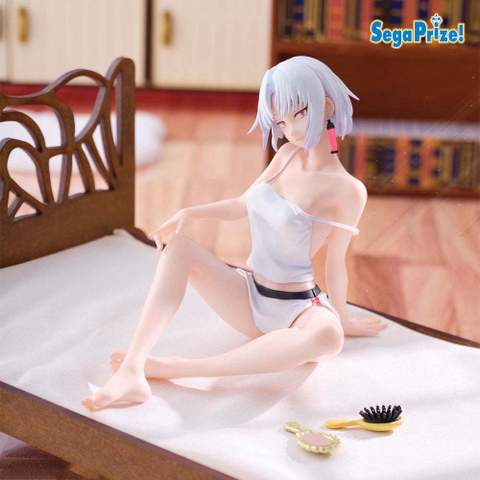 MÔ HÌNH Drake - Goddess of Victory: Nikke - Yumemirize (SEGA) FIGURE CHÍNH HÃNG