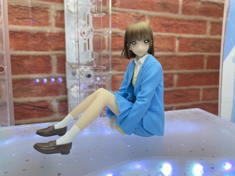 MÔ HÌNH Kano Chinatsu - Ao no Hako - Premium Chokonose Figure (SEGA) FIGURE CHÍNH HÃNG