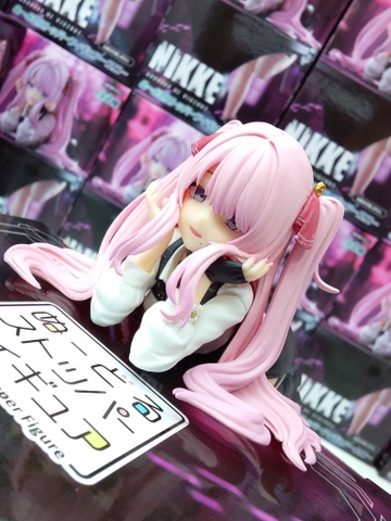 MÔ HÌNH Yuni - Goddess of Victory: Nikke - Noodle Stopper Figure (FuRyu) FIGURE CHÍNH HÃNG