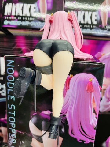 MÔ HÌNH Yuni - Goddess of Victory: Nikke - Noodle Stopper Figure (FuRyu) FIGURE CHÍNH HÃNG
