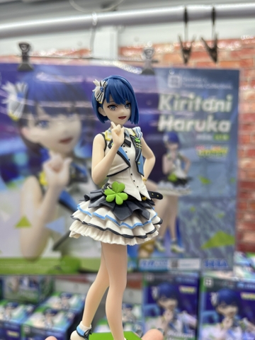 MÔ HÌNH Kiritani Haruka - Project Sekai: Colorful Stage! feat. Hatsune Miku - Desktop×Decorate Collections (SEGA) FIGURE CHÍNH HÃNG