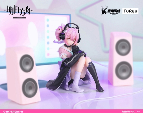 MÔ HÌNH U-Official - Arknights - F:Nex - Noodle Stopper Figure (FuRyu) FIGURE CHÍNH HÃNG