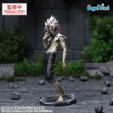 [Pre Order] MÔ HÌNH Takakura Ken (Okarun) - Dandadan - Luminasta - Henshin, Vol.2, Ver.1.5 (Sega Fave) FIGURE CHÍNH HÃNG