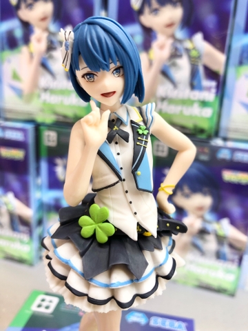 MÔ HÌNH Kiritani Haruka - Project Sekai: Colorful Stage! feat. Hatsune Miku - Desktop×Decorate Collections (SEGA) FIGURE CHÍNH HÃNG