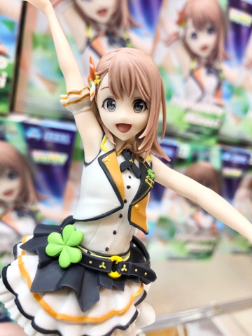MÔ HÌNH Hanasato Minori - Project Sekai: Colorful Stage! feat. Hatsune Miku - Desktop×Decorate Collections (SEGA) FIGURE CHÍNH HÃNG