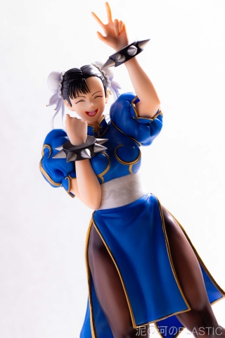 MÔ HÌNH Chun-Li - Street Fighter - Ichiban Kuji - Ichiban Kuji Street Fighter (A Prize) - Masterlise (Bandai Spirits) FIGURE CHÍNH HÃNG