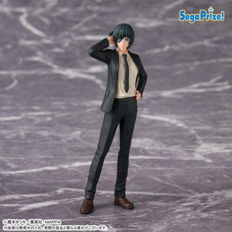 [Pre Order] MÔ HÌNH Himeno - Chainsaw Man - Desktop×Decorate Collections (SEGA) FIGURE CHÍNH HÃNG