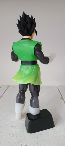 MÔ HÌNH  Great Saiyaman - Dragon Ball Z - Clearise (Bandai Spirits) FIGURE CHÍNH HÃNG