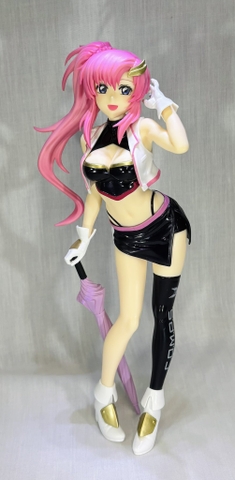 MÔ HÌNH Lacus Clyne - Kidou Senshi Gundam SEED Freedom - Glitter & Glamours - Racing Ver. (Bandai Spirits) FIGURE CHÍNH HÃNG