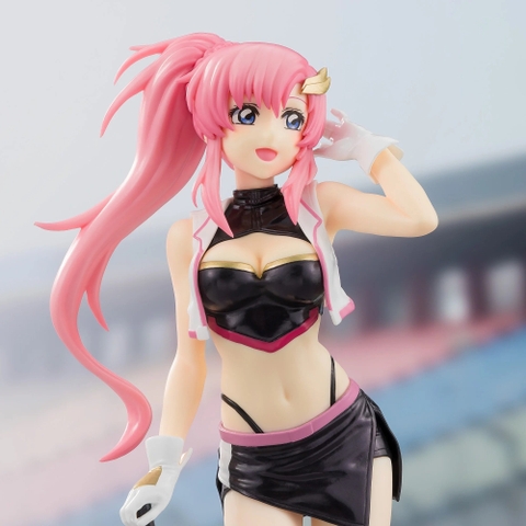MÔ HÌNH Lacus Clyne - Kidou Senshi Gundam SEED Freedom - Glitter & Glamours - Racing Ver. (Bandai Spirits) FIGURE CHÍNH HÃNG