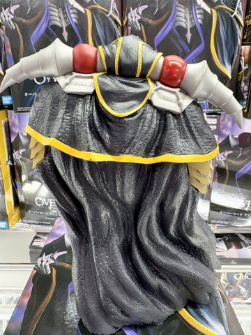 MÔ HÌNH Ainz Ooal Gown - Overlord (Bandai Spirits) FIGURE CHÍNH HÃNG