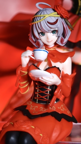 MÔ HÌNH Destiny - Takt Op. Destiny - Noodle Stopper Figure (FuRyu) FIGURE CHÍNH HÃNG