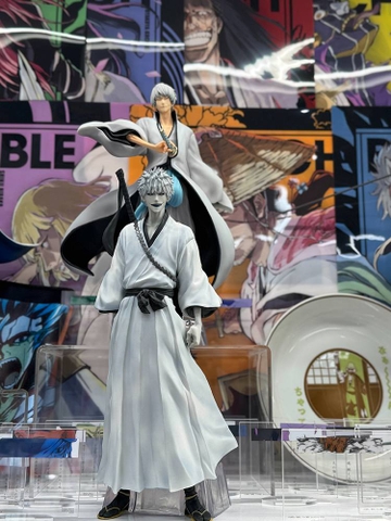 MÔ HÌNH Kurosaki Ichigo - Bleach - Ichiban Kuji - Ichiban Kuji Bleach Stirring Souls Vol.2 (A Prize) - Masterlise - Uchinaru Hollow (Bandai Spirits) FIGURE CHÍNH HÃNG