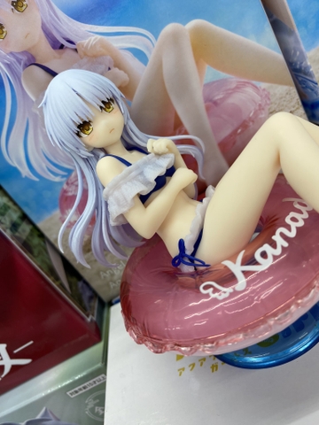 MÔ HÌNH Tenshi - Angel Beats! - Aqua Float Girls (Taito) FIGURE CHÍNH HÃNG