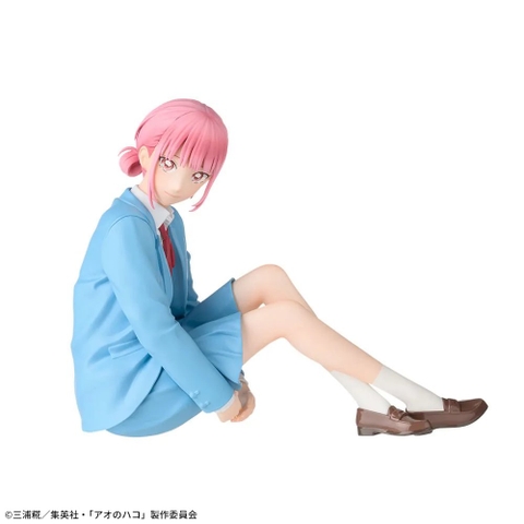 MÔ HÌNH Chouno Hina - Ao no Hako - Premium Chokonose Figure (SEGA) FIGURE CHÍNH HÃNG