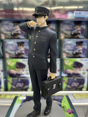 MÔ HÌNH Miyama Kirishima - Raise wa Tanin ga Ii - Luminasta (SEGA) FIGURE CHÍNH HÃNG