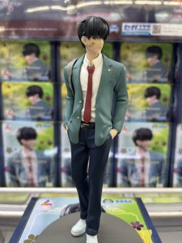 MÔ HÌNH Toriashi Shouma - Raise wa Tanin ga Ii - Luminasta (SEGA) FIGURE CHÍNH HÃNG