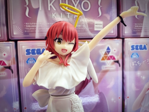 MÔ HÌNH Kita Ikuyo - Bocchi the Rock! - Luminasta (SEGA) FIGURE CHÍNH HÃNG
