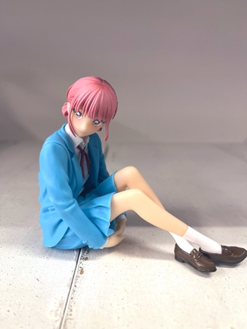 MÔ HÌNH Chouno Hina - Ao no Hako - Premium Chokonose Figure (SEGA) FIGURE CHÍNH HÃNG