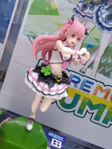 MÔ HÌNH Momoi Airi - Project Sekai: Colorful Stage! feat. Hatsune Miku - Desktop×Decorate Collections (SEGA) FIGURE CHÍNH HÃNG