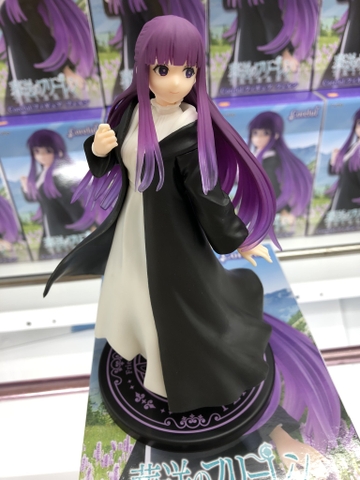 MÔ HÌNH Fern - Sousou no Frieren - Coreful Figure (Taito) FIGURE CHÍNH HÃNG
