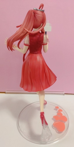 MÔ HÌNH Nakano Itsuki - Gotoubun no Hanayome∽ - Ichiban Kuji Gotoubun no Hanayome ∽ ~Itsutsugo Celebration~ (D Prize) (Bandai Spirits)FIGURE CHÍNH HÃNG