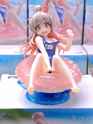 MÔ HÌNH Oyama Mahiro - Onii-chan wa Oshimai! - Aqua Float Girls (Taito) FIGURE CHÍNH HÃNG