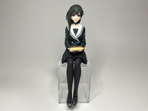 MÔ HÌNH Yuki - Kimi wa Meido-sama. - Premium Chokonose Figure - Seifuku (SEGA) FIGURE CHÍNH HÃNG