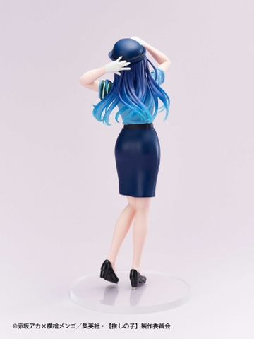 [Pre Order] MÔ HÌNH Kurokawa Akane - Oshi no Ko - Taito Kuji - Taito Kuji Oshi no Ko Actors x Job (B Prize) (Taito) FIGURE CHÍNH HÃNG