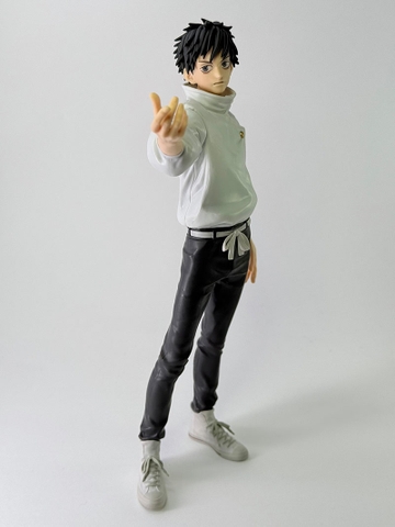 MÔ HÌNH Okkotsu Yuta - Gekijouban Jujutsu Kaisen 0 - Maximatic (Bandai Spirits) FIGURE CHÍNH HÃNG