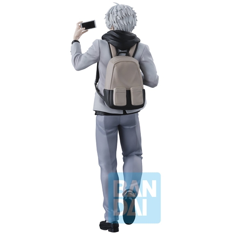 MÔ HÌNH Nagi Seishirou - Blue Lock - Ichiban Kuji - Ichiban Kuji Blue Lock ~Day Off~ (B Prize) (Bandai Spirits) FIGURE CHÍNH HÃNG