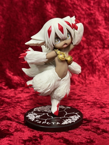 MÔ HÌNH Faputa - Made in Abyss: Retsujitsu no Ougonkyou - Coreful Figure (Taito) FIGURE CHÍNH HÃNG