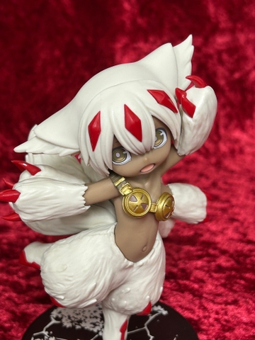 MÔ HÌNH Faputa - Made in Abyss: Retsujitsu no Ougonkyou - Coreful Figure (Taito) FIGURE CHÍNH HÃNG