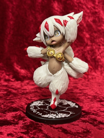 MÔ HÌNH Faputa - Made in Abyss: Retsujitsu no Ougonkyou - Coreful Figure (Taito) FIGURE CHÍNH HÃNG