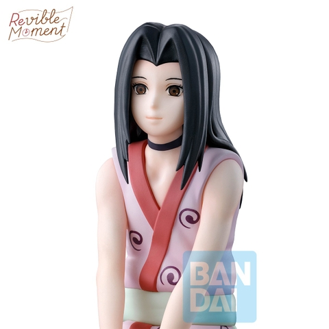 [Pre Order] MÔ HÌNH Haku - Uzumaki Naruto - Naruto - Ichiban Kuji - Ichiban Kuji Naruto Nami no Kuni-hen (C Prize) - Revible Moment (Bandai Spirits) FIGURE CHÍNH HÃNG