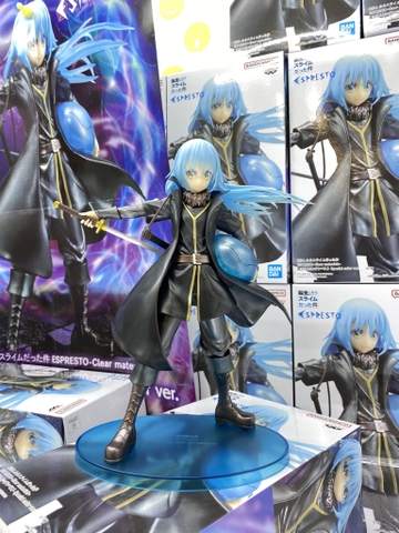 MÔ HÌNH Tensei Shitara Slime Datta Ken - Rimuru Tempest - Espresto (Bandai Spirits) FIGURE CHÍNH HÃNG