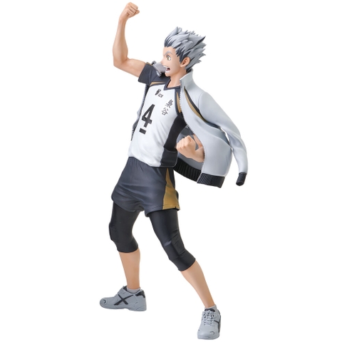 [Pre Order] MÔ HÌNH Bokuto Koutarou - Haikyuu!! - Ichiban Kuji (A Prize) (Bandai Spirits) FIGURE CHÍNH HÃNG