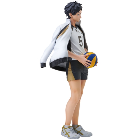 [Pre Order] MÔ HÌNH Akaashi Keiji - Haikyuu!! - Ichiban Kuji - (B Prize) (Bandai Spirits, Family Mart) FIGURE CHÍNH HÃNG