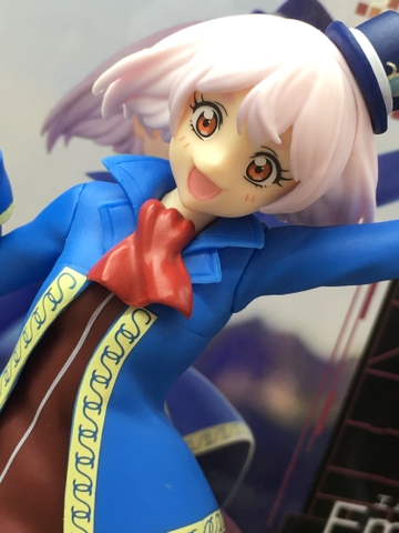 MÔ HÌNH Emul - Shangri-La Frontier - Luminasta (SEGA)FIGURE CHÍNH HÃNG